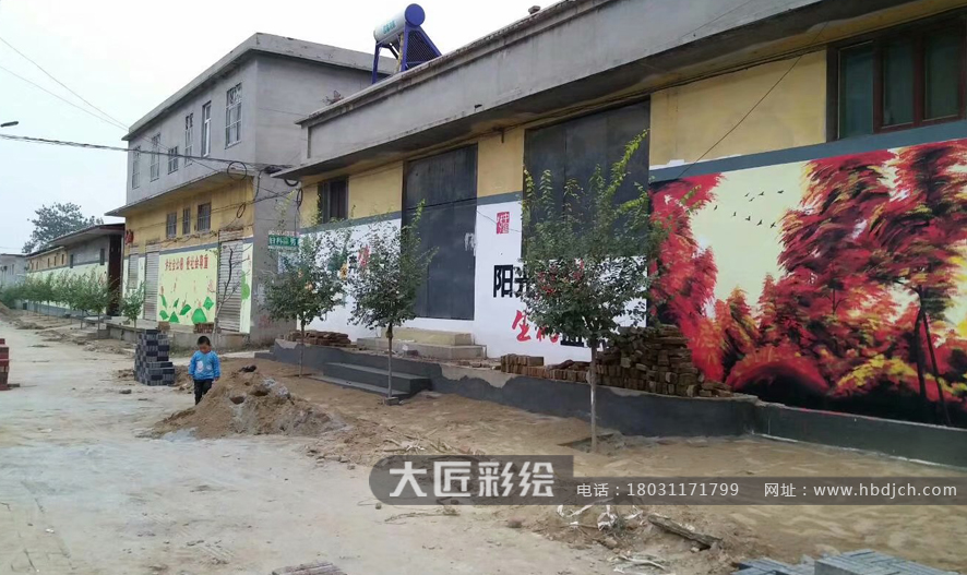 文化墻彩繪 趙縣文化墻彩繪(圖2) 文化墻彩繪 趙縣文化墻彩繪(圖2)